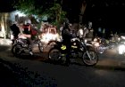 Jamin-Situasi-Kondusif-pasca-Semana-Santa-dan-Ramadhan-2022,-Polres-Flotim-Intensifkan-Patroli-Malam