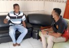 Cegah-Paham-Radikal,-Sat-Intelkam-Polres-Flotim-Galang-Tokoh-Agama