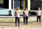 Pimpin-Apel-Pagi,-Ini-Arahan-kapolres-Flotim-kepada-Personilnya