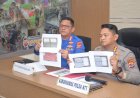 Ditpolairud-Polda-NTT-Ungkap-Kasus-TPPO-dan-Destructive-Fishing