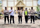 Natal-Damai-di-Flores-Timur,-Polres-Flotim-Pastikan-Seluruh-Gereja-Aman