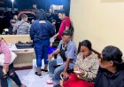 Polres-Flotim-Gagalkan-Dugaan-TPPO,-Tujuh-Orang-Diamankan-di-Pelabuhan-Larantuka