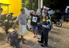 Patroli-Lampu-Biru,-Upaya-Sat-Lantas-Polres-Flotim-Tekan-Pelanggaran-Lalu-Lintas