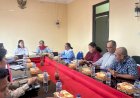Tegas-di-Garda-Depan,-Dir-PPA-PPO-Polda-NTT-Pimpin-Gerakan-Bersama-Lawan-Kekerasan-Perempuan-dan-Anak-Bersama-LBH-APIK