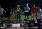 Antisipasi-Kerawanan-Malam,-Polres-Flotim-Tingkatkan-Patroli-Dialogis