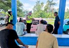 Satlantas-Polres-Flotim-Bangun-Budaya-Tertib-Berkendara-di-Terminal-Lamawalang