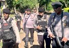 Langkah-Pagi-Personel-Pos-Pengamanan-Narasaosina-Intensifkan-Patroli,-Situasi-Tetap-Kondusif