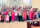 Mengalun-dalam-Doa,-Personel-Polres-Flores-Timur-Persembahkan-Pelayanan-Terbaik-di-Altar