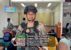 Pengamanan-Objek-Vital-Terus-Diperkuat,-Pamobvit-Polres-Flores-Timur-Pastikan-Aktivitas-Perbankan-Kondusif