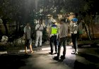 Cegah-Kerawanan-Malam-Hari,-Polres-Flores-Timur-Perkuat-Patroli-Harkamtibmas