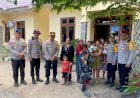 Di-Tengah-Luka-Gempa,-Kapolda-NTT-Hadir-Menguatkan-Keluarga-Besar-Polres-Nagekeo