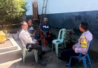 Patroli-Dialogis-di-Dusun-Bele,-Bhabinkamtibmas-Ajak-Warga-Cegah-Gangguan-Kamtibmas