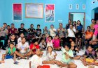 Jalin-Silaturahmi,-Kapolres-Flotim-Kunjungi-Yayasan-Panti-Asuhan-Panca-Duo