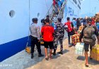 Kolaborasi-Lintas-Instansi,-Pengamanan-KM-Lambelu-di-Larantuka-Berjalan-Lancar