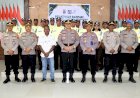 Menutup-Pelatihan-Gada-Pratama,-Kapolres-Flores-Timur-Titip-Pesan-Profesionalisme-dan-Keteladanan