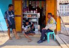 Bhabinkamtibmas-Polsek-Wulanggitang-Ajak-Warga-Cegah-TPPO-dan-Jaga-Kerukunan