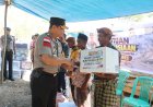 Kapolda-NTT-Irjen-Pol.-Reza-Arief-Dewanto-Sambangi-Warga-Terdampak-Gempa-di-Manggarai-Barat,-Salurkan-Bantuan-Kemanusiaan