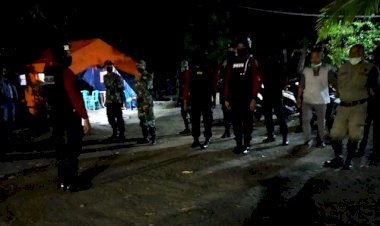 Satgas-Pencegahan-Covid-19-Flotim-Gelar-Patroli-Malam