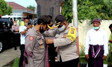 Selamat-Datang-AKBP-I-Gusti-Putu-Suka-Arsa-S.I.K-di-Polres-Flotim