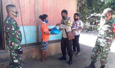 Bantuan-Sosial-Polri-Peduli-Covid-19-Brigpol-Bosko-Distribusikan-Bansos