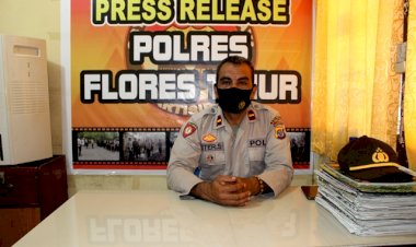 Kasubag-Humas-Berikan-Ket-Pers-Soal-Operasi-Lilin-Turangga-2019