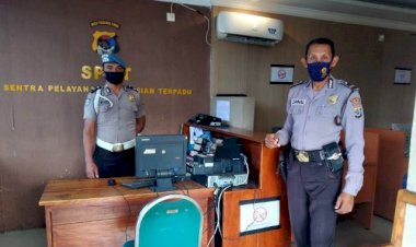 Propam,-Pengecekan-Anggota-Yang-Melaksanakan-Piket-Jaga-Mako