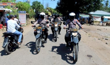 Sat-Sabhara-Polres-Flotim-Gelar-Patroli-Jarak-Jauh-Keliling-Adonara