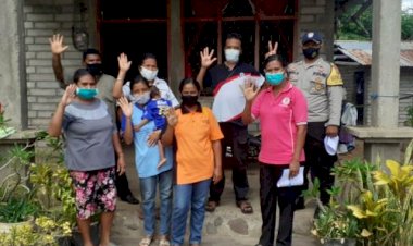 Hadiri-Giat-STBM,-Bhabinkamtibmas-Bripka-Irwan-Domal-Sampaikan-Ini…