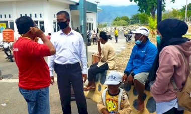 Peduli-Covid-19,-Tiem-Satgas-Aman-Nusa-Terus-Lakukan-Patroli-dan-Mengajak-Warga-Untuk-Terapkan-Prokol-Kesehatan