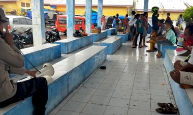 Aman-Nusa,-Satgas-lakukan-Himbauan-Bahaya-Covid-19-Di-Terminal