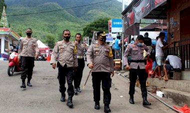 Jelang-Natal-Dan-Tahun-Baru-2021,-Ini-Himbauan-Kapolres-Flores-Timur…