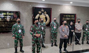 Rapim-TNI-Polri-2021-Solidkan-Barisan-Kawal-Vaksinasi-Hingga-Pulihkan-Ekonomi-Nasional