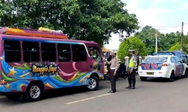 Mulai-Tanggal-12-25-April-2021,-Polres-Flotim-Gelar-Operasi-Keselamatan-Ranakah