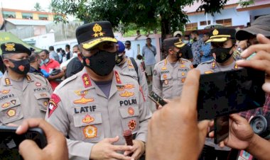 Kapolda-NTT-Instruksikan-Seluruh-Jajaran-Siaga-Bantu-Penanganan-Bencana