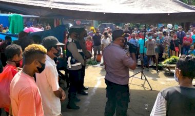 Ciptakan-Situasi-Kondusif-Dan-Cegah-Penyebaran-Covid-19,-Polsek-Wulanggitang-Rutin-Lakukan-Patroli-Ditempat-Rawan