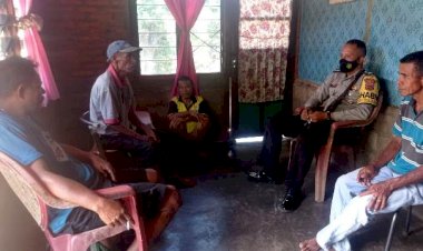 Problem-Solving,-Inilah-Cara-Bhabin-Selesaikan-Masalah-di-Desa-Binaannya