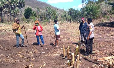 Cegah-Karhutla,-Bhabinkamtibmas-Bripka-Gergorius-Ojan-Himbau-Warga-Binaan