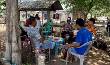 Jalin-Kemitraan,-Bhabinkamtibmas-Lakukan-Sambang-dan-Himbauan-Kamtibmas
