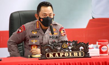 Apresiasi-Madago-Raya-Tindak-Tegas-Ali-Kalora,-Kapolri-Minta-Buru-4-DPO-MIT
