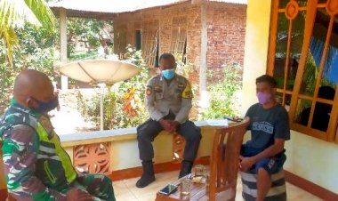 Sinergitas-Bhabinkamtibmas-Bersama-Babinsa-Lakukan-Sambang-dan-komunikasi