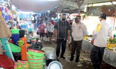 Operasi-Pekat-Ranakah-2021,-Polres-Flotim-Sasar-Pasar-dan-Pelabuhan