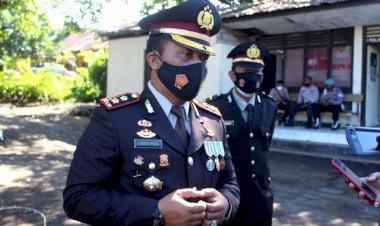 Polres-Flores-Timur-Siap-Sukseskan-Program-Presisi-Kapolda-NTT