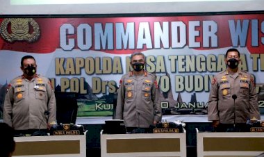 Ini-Commander-Wish-Irjen-Pol.-Drs.-Setyo-Budiyanto,-S.H.,-M.H.,-Sebagai-Kapolda-NTT