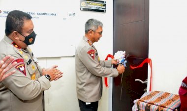 Launching-Turangga-Podcast,-Kapolda-NTT-Harap-Bisa-Berikan-Hal-Positif-Bagi-Masyarakat