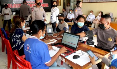 Polres-Flotim-Kembali-Gelar-Vaksinasi-Booster-Bagi-Anggota-dan-Masyarakat