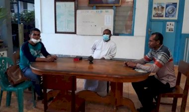 Wujudkan-Situasi-Kamtibmas-Kondusif,-Wakapolres-Bersama-Kasat-Intelkam-Kunjungi-Romo-Hendrik