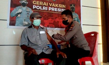 Wujudkan-Herd-Immunity,-Polres-Flotim-Terus-Gelar-Vaksinasi