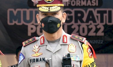 Kakorlantas-Soal-Imbauan-Berkendara-Tak-Pakai-Sandal-Jepit-:-Proteksi-Diri-Cegah-Fatalitas-Kecelakaan