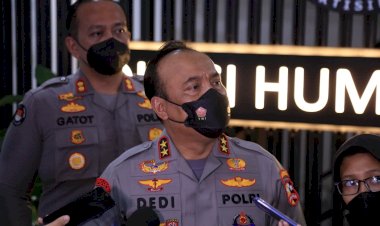 Polri-Tunjuk-Karowabprof-Jadi-Plh-Karopaminal