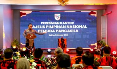 Dihadapan-Kader-Pemuda-Pancasila,-Kapolri-Serukan-Pentingnya-Persatuan-Kesatuan